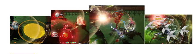 《命運方舟》瘋狂軍團長金幣獎勵介紹