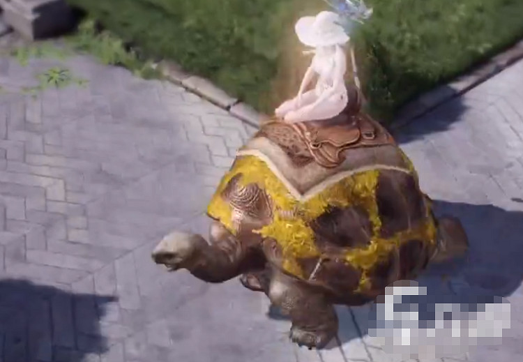 《命運方舟》速度最快坐騎介紹