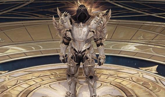 《命運方舟》聖騎士優缺點介紹