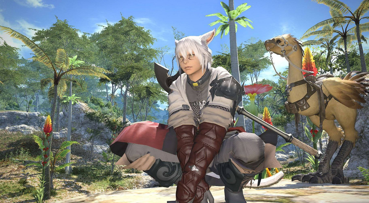 《命運方舟》最佳單人搬磚職業介紹