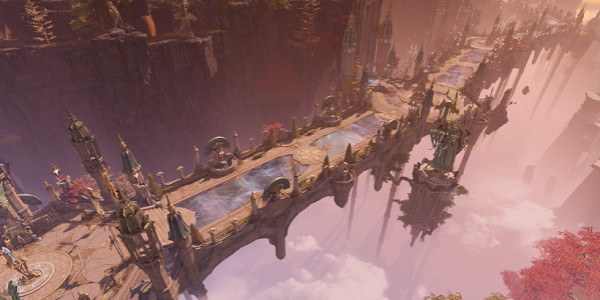 《命運方舟》刷圖厲害職業推薦 《命運方舟》刷圖厲害職業推薦