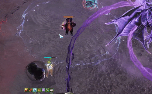 《命運方舟》軍團長魅魔介紹