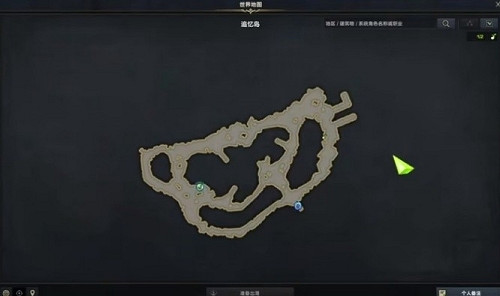 《命運方舟》追憶島之心獲得方法