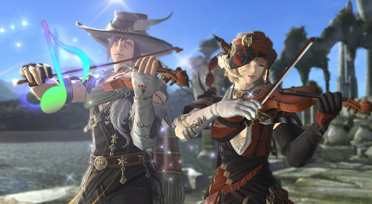 《命運方舟》最佳單人搬磚職業介紹