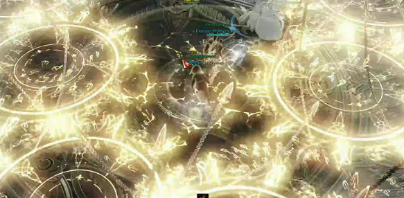 《命運方舟》聖騎士上線時間介紹 《命運方舟》聖騎士上線時間介紹