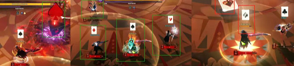 《命運方舟》小醜軍團長裝等介紹