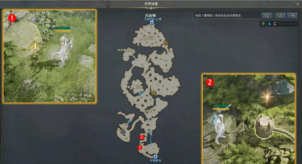 《命運方舟》海掠者的繩索任務攻略