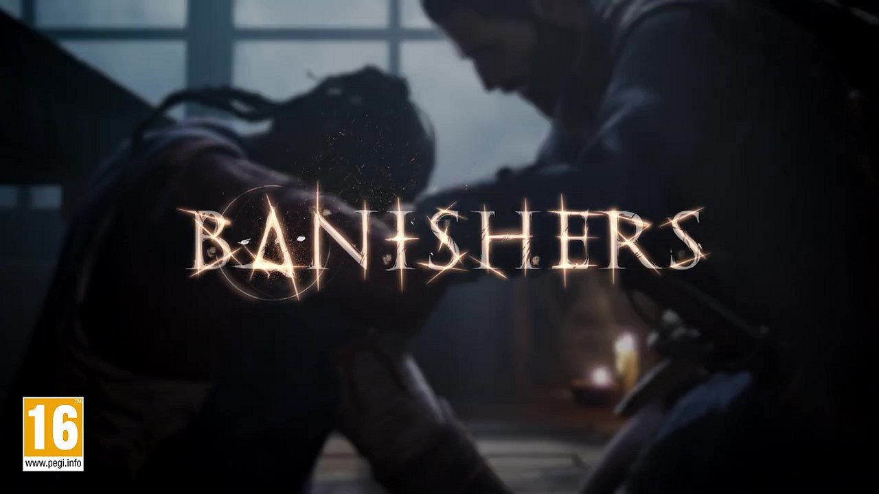 《驅靈者：新伊甸幽靈》曝新預告片 明年2.13發售！