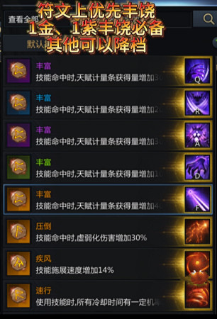 《命運方舟》惡魔利刃加點推薦分享 《命運方舟》惡魔利刃加點推薦分享