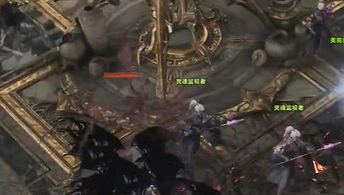 《命運方舟》篝火島之心獲得攻略