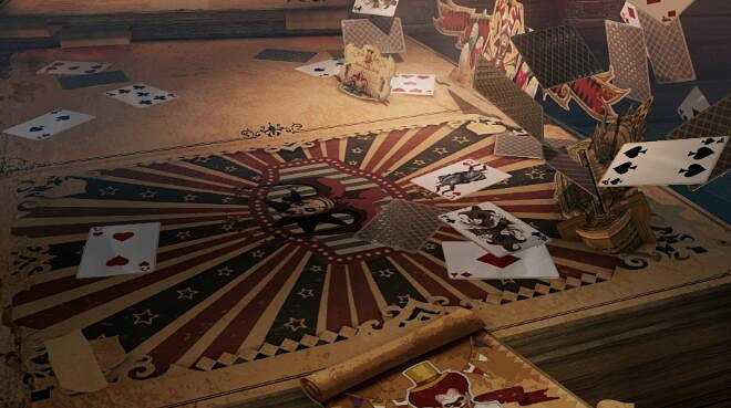 《命運方舟》庫克賽頓劇情解析一覽