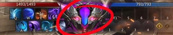 《命運方舟》中國伺服器變身流怎麽玩？中國伺服器半魔人變身流派介紹