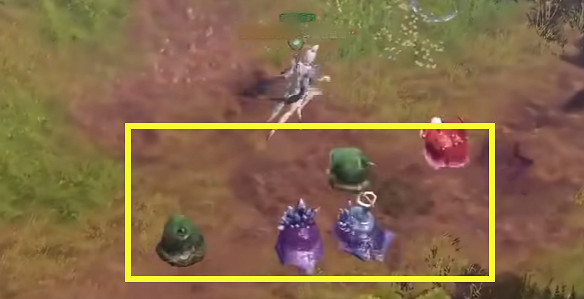 《命運方舟》史萊姆島之心獲得方法 《命運方舟》史萊姆島之心獲得方法