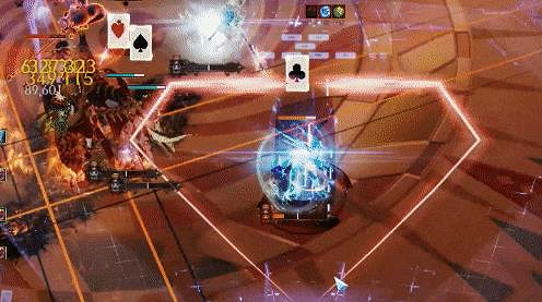 《命運方舟》小醜軍團長攻略分享 《命運方舟》小醜軍團長攻略分享