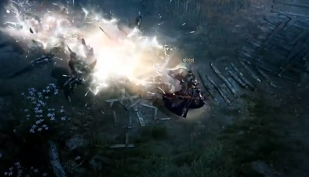 《命運方舟》女槍之後職業介紹 《命運方舟》女槍之後職業介紹