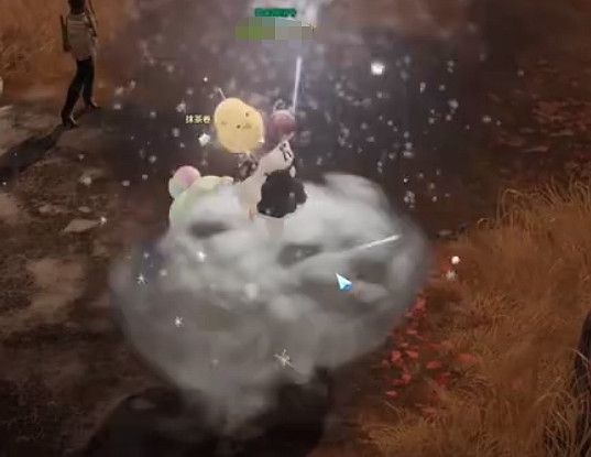 《命運方舟》速度最快坐騎介紹