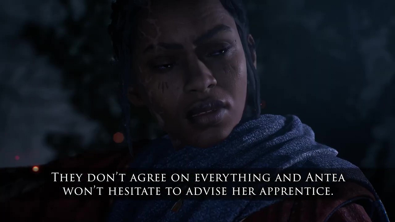 《驅靈者：新伊甸幽靈》曝新預告片 明年2.13發售！