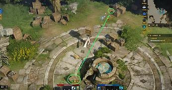 《命運方舟》藍風島跑島攻略分享 《命運方舟》藍風島跑島攻略分享