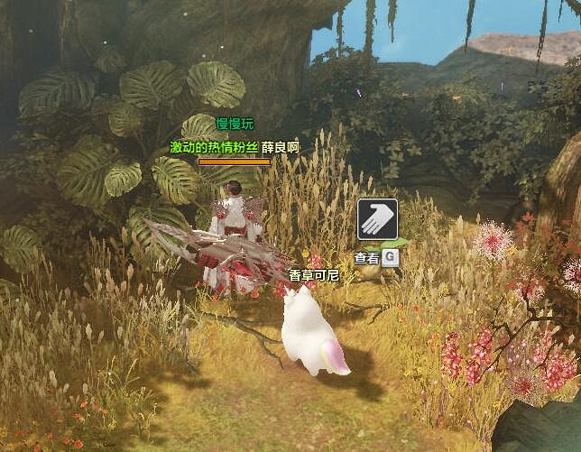 《命運方舟》私語小島摩可可位置攻略 《命運方舟》私語小島摩可可位置攻略