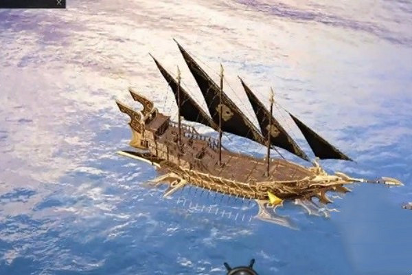 《命運方舟》商船位置介紹