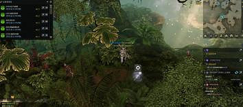 《命運方舟》帕普妮卡觀景點介紹