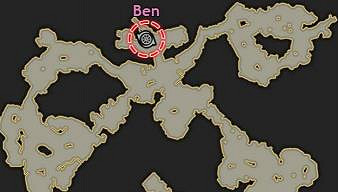 《命運方舟》阿爾忒彌斯流浪商人位置分享