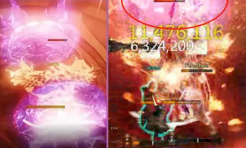 《命運方舟》瘋狂軍團長門檻介紹