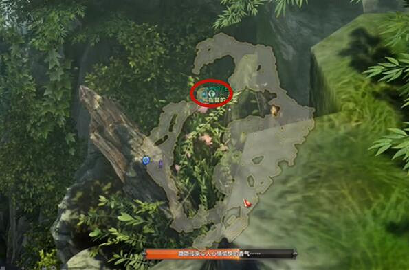 《命運方舟》納魯尼島摩可可位置攻略 《命運方舟》納魯尼島摩可可位置攻略