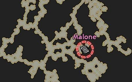 《命運方舟》盧特蘭流浪商人位置分享 《命運方舟》盧特蘭流浪商人位置分享