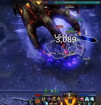 《命運方舟》公會戰打法推薦 《命運方舟》公會戰打法推薦