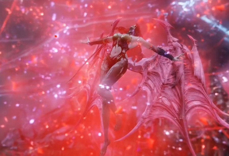 《命運方舟》欲望軍團長介紹