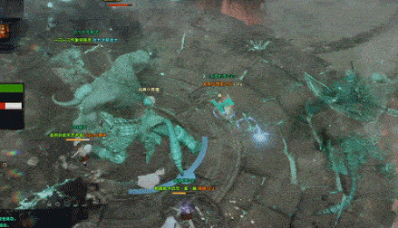 《命運方舟》復活的魔獸之心位置介紹