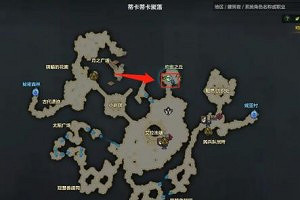 《命運方舟》帕普妮卡怪物圖鑒大全