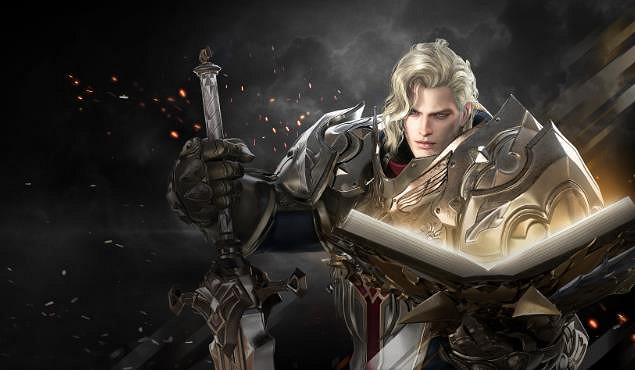 《命運方舟》聖騎和吟遊詩人輔助厲害介紹