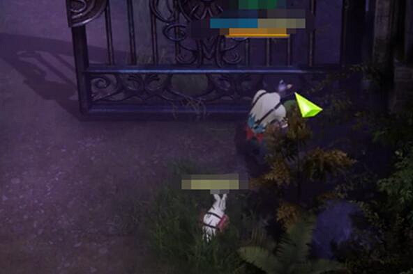 《命運方舟》扭曲次元島摩可可位置攻略 《命運方舟》扭曲次元島摩可可位置攻略