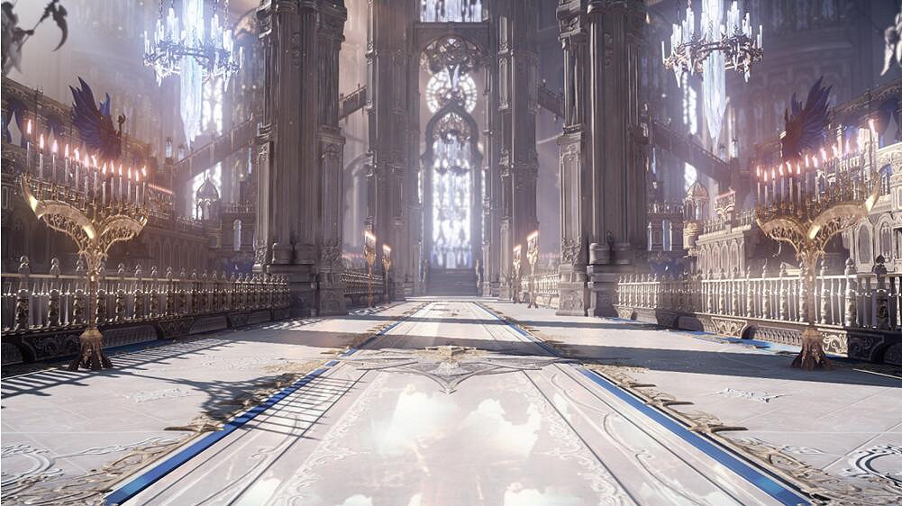 《命運方舟》12月20日更新公告一覽 《命運方舟》12月20日更新公告一覽