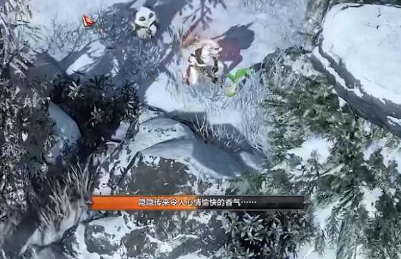 《命運方舟》冰與火之島摩可可位置攻略 《命運方舟》冰與火之島摩可可位置攻略