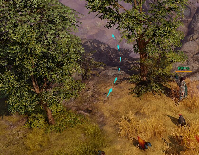 《命運方舟》阿拉斯克摩可可位置攻略 《命運方舟》阿拉斯克摩可可位置攻略