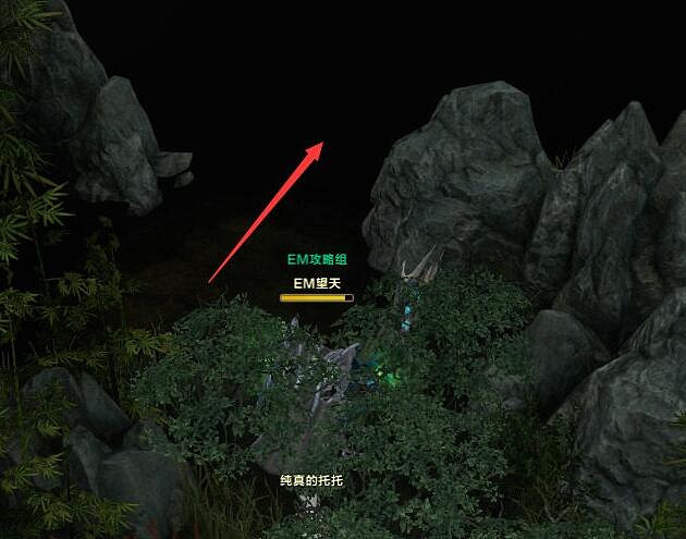 《命運方舟》音之森摩可可位置攻略 《命運方舟》音之森摩可可位置攻略