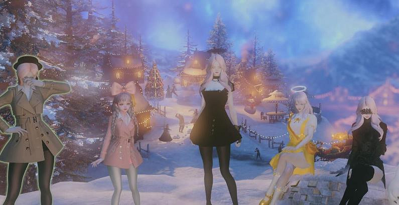 《命運方舟》官網地址分享 《命運方舟》官網地址分享