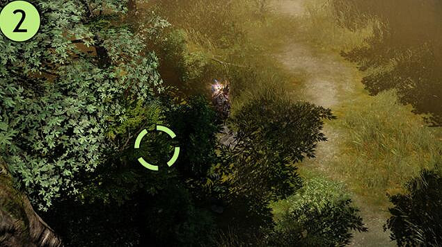 《命運方舟》艾弗格雷斯巢穴摩可可位置攻略 《命運方舟》艾弗格雷斯巢穴摩可可位置攻略