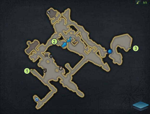 《命運方舟》自由島摩可可位置攻略