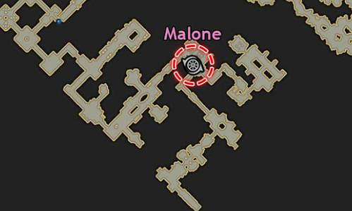 《命運方舟》盧特蘭流浪商人位置分享 《命運方舟》盧特蘭流浪商人位置分享