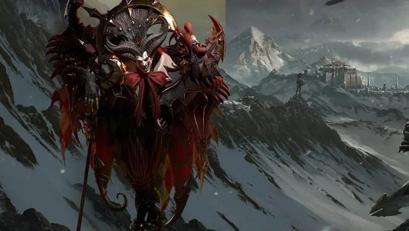 《命運方舟》刀鋒怎麽連招?刀鋒連招順序介紹 《命運方舟》刀鋒怎麽連招?刀鋒連招順序介紹