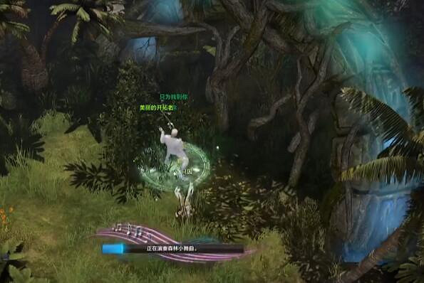 《命運方舟》新月島摩可可位置攻略 《命運方舟》新月島摩可可位置攻略