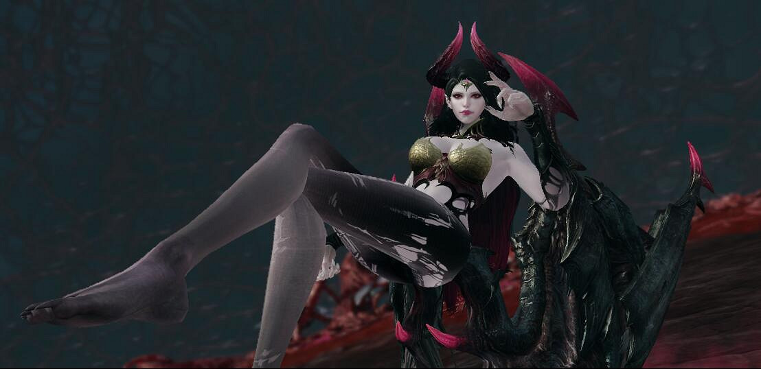 《命運方舟》魅魔門檻介紹 《命運方舟》魅魔門檻介紹