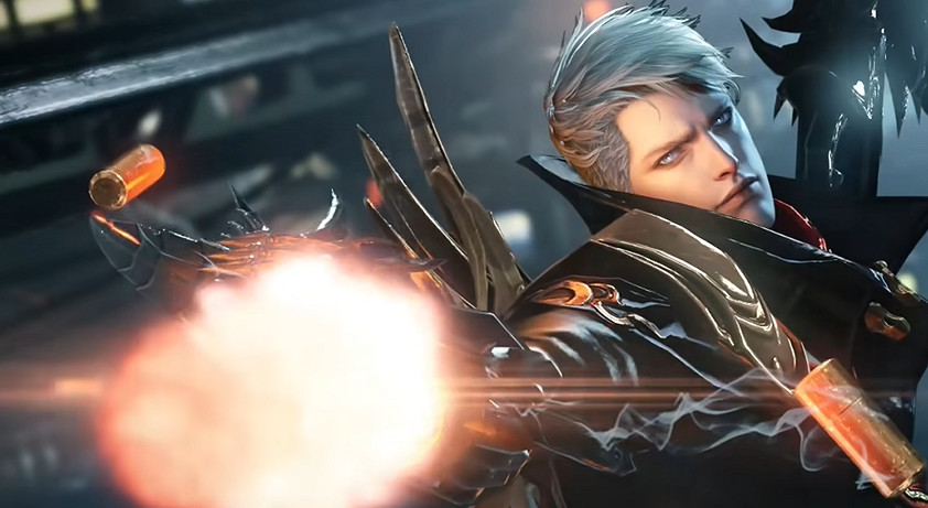 《命運方舟》捏臉資料男推薦 《命運方舟》捏臉資料男推薦