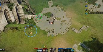 《命運方舟》藍風島跑島攻略分享 《命運方舟》藍風島跑島攻略分享