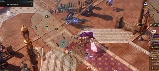 《命運方舟》島嶼獎勵介紹 《命運方舟》島嶼獎勵介紹