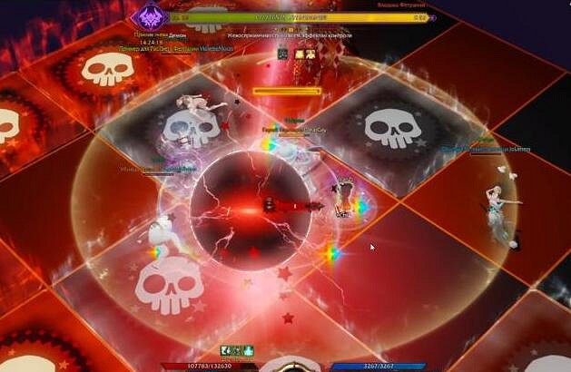 《命運方舟》軍團長小醜裝等介紹